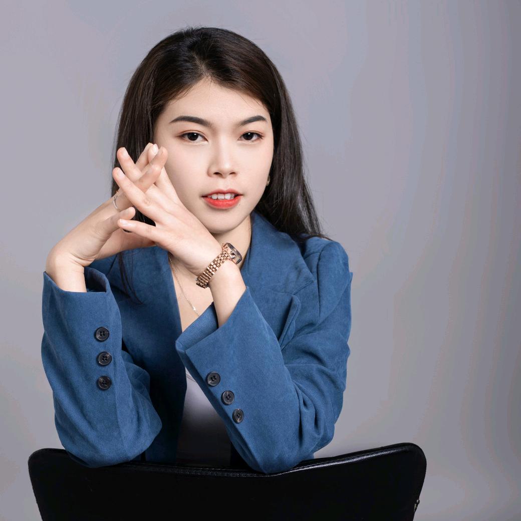 小潘带你做家政