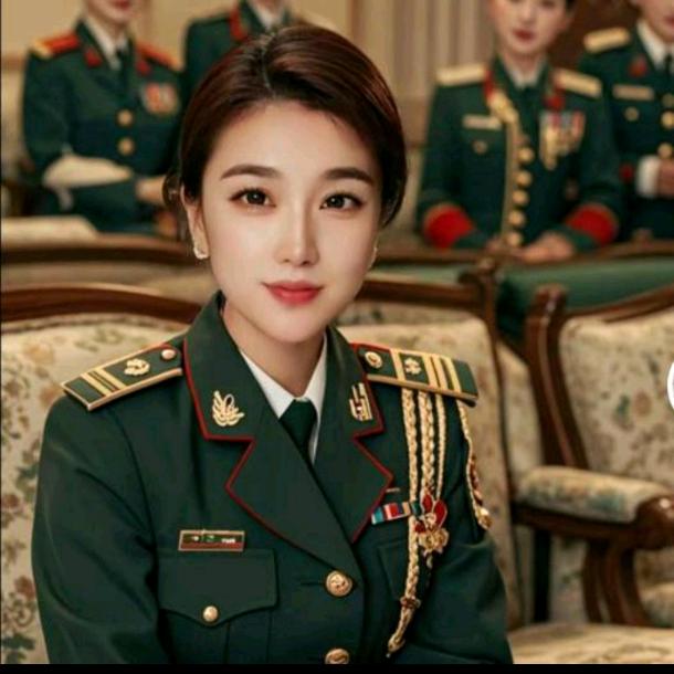 🌹不服输的格格💄
