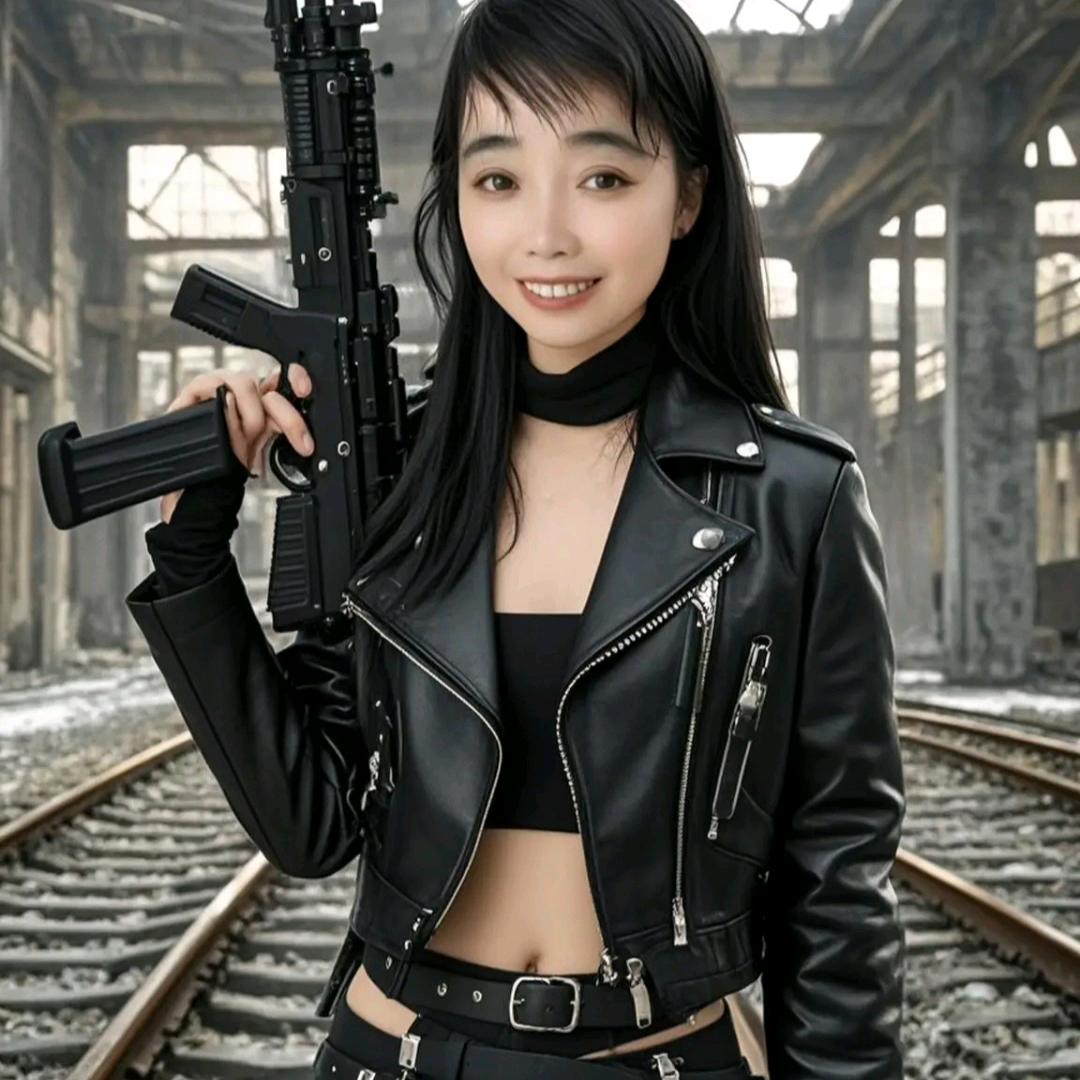 玉姐姐