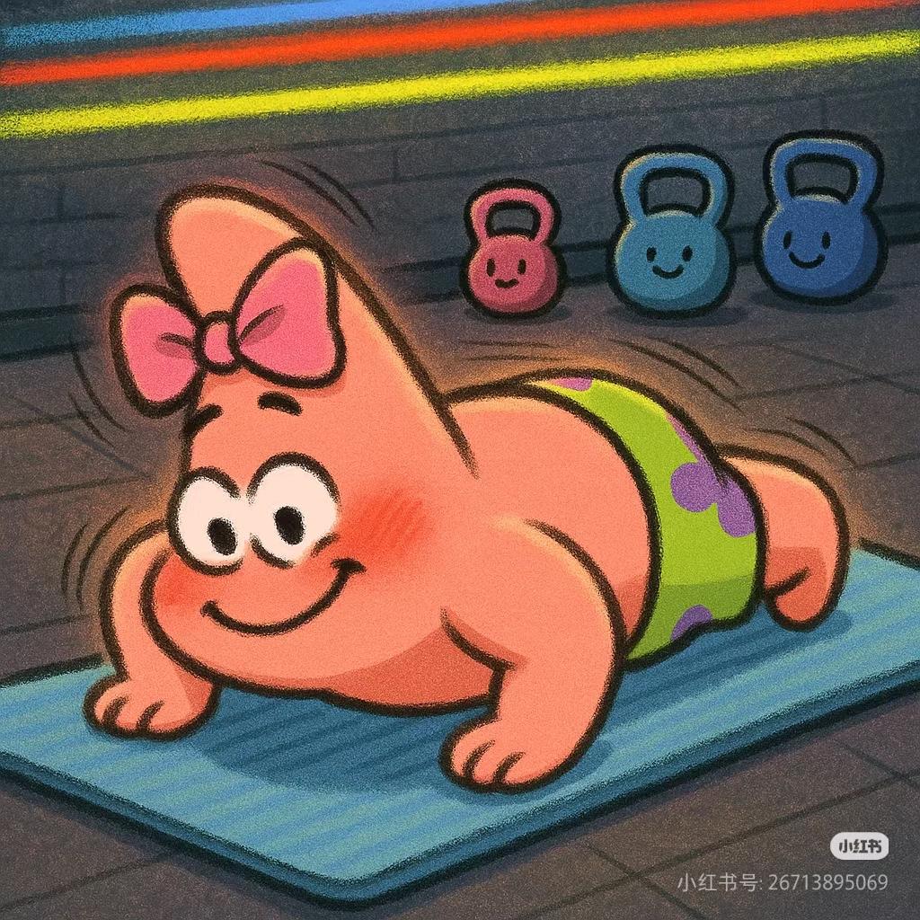 锐星游泳健身～杨店长