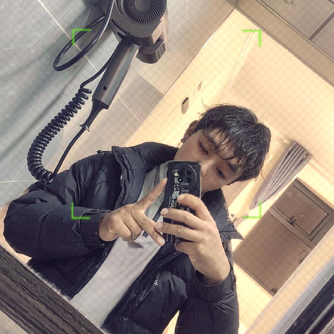 👉我们不一样👈