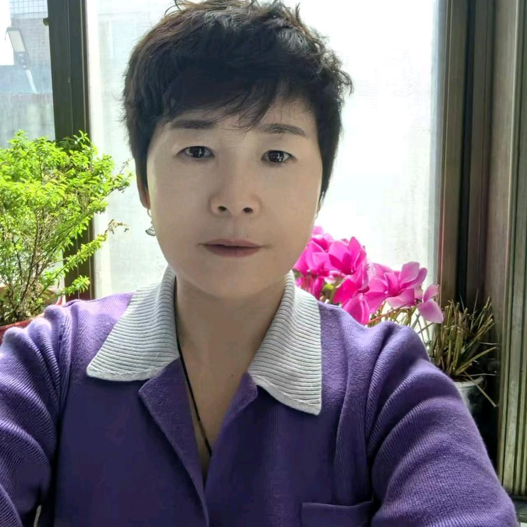 王姐(早上6:10首播）