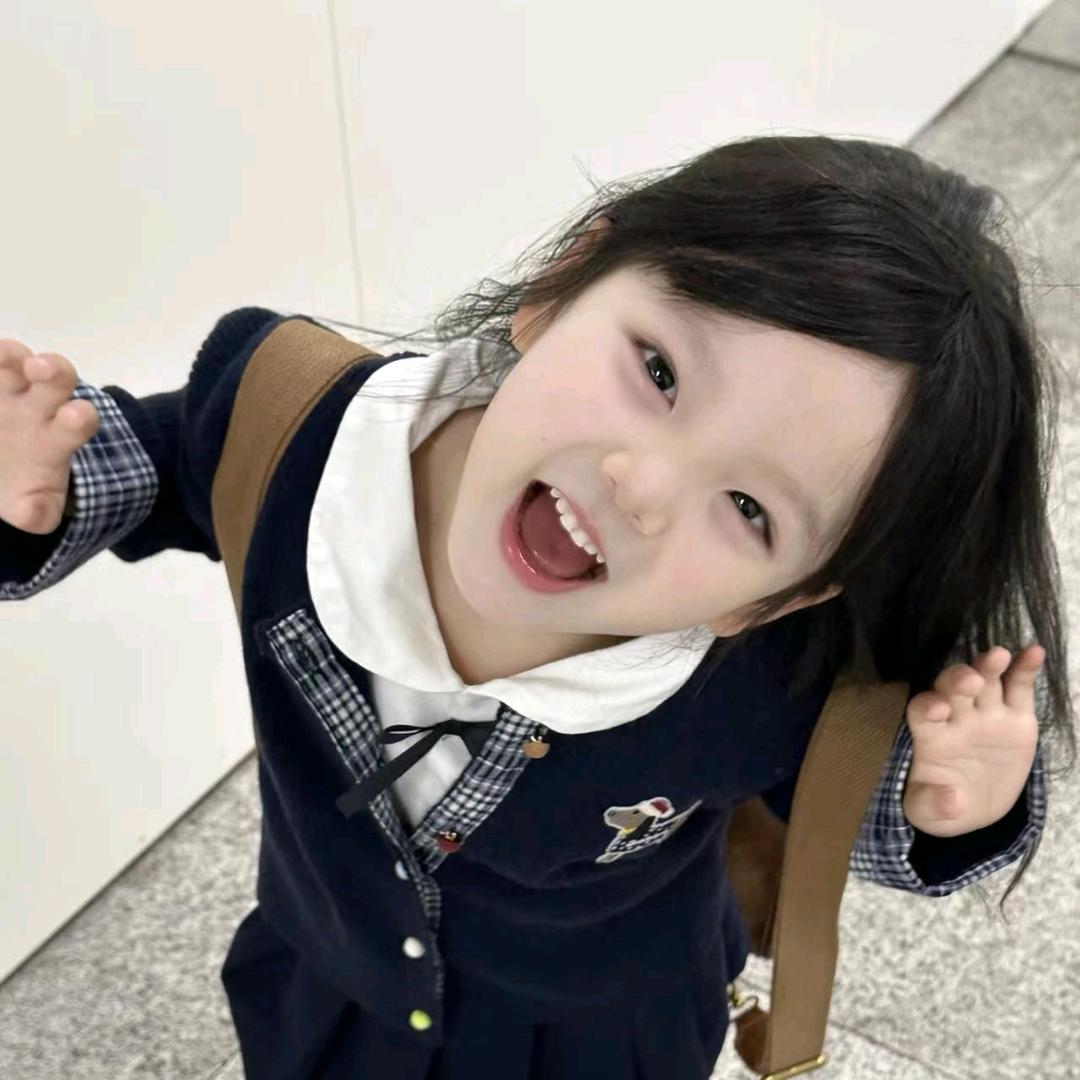 爱吃馒头炖花卷
