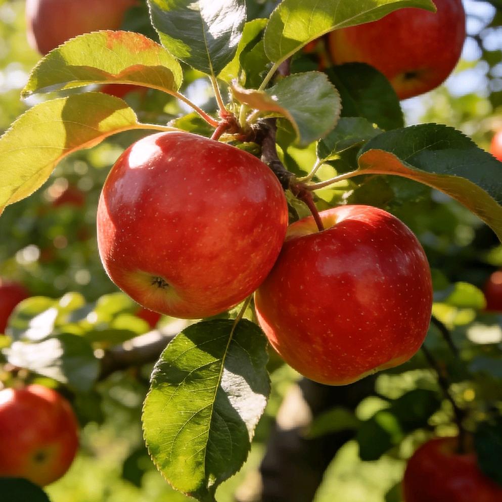 小当家精品鲜果