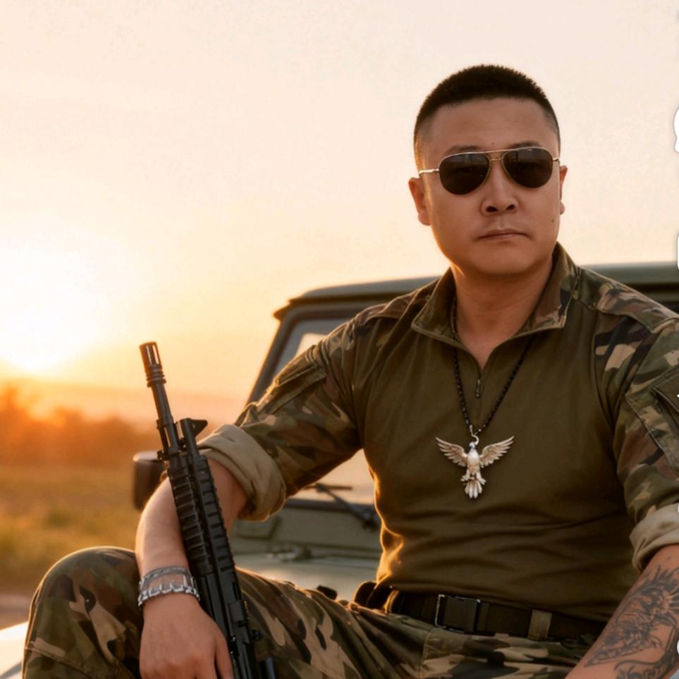 不拼～怎么赢🍻