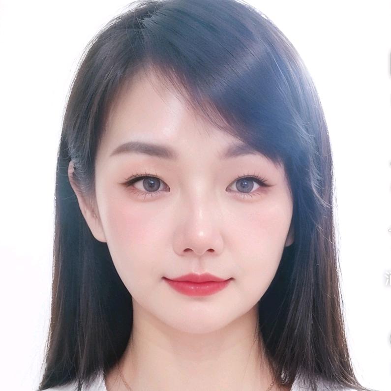 @简言