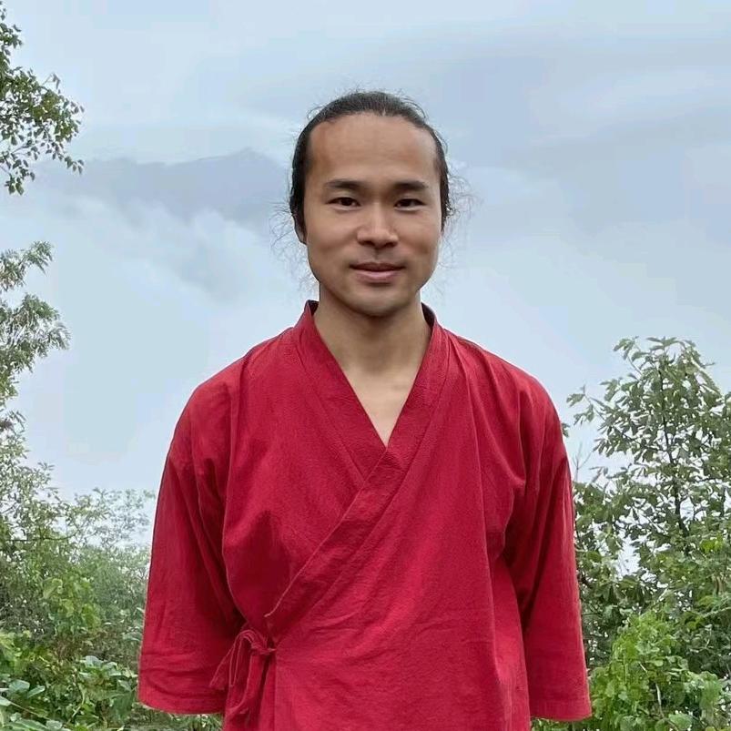 南山名一（古法健身）