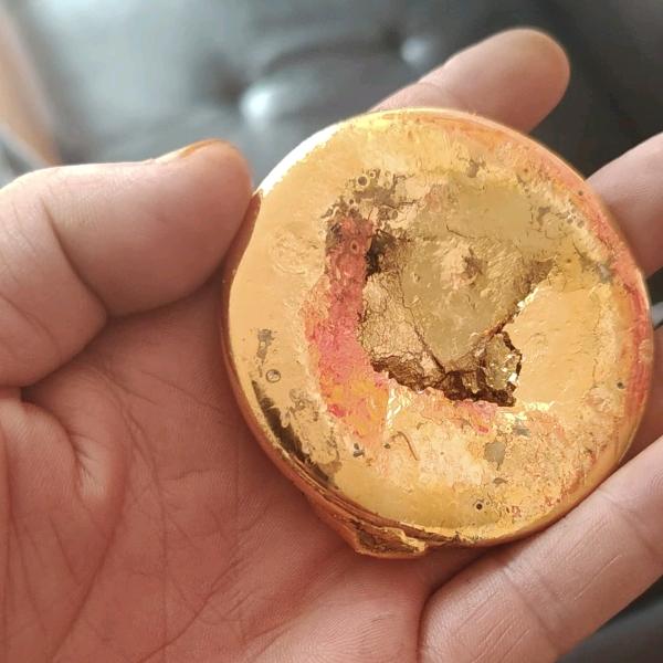 金银钯铂铑铱钌提炼