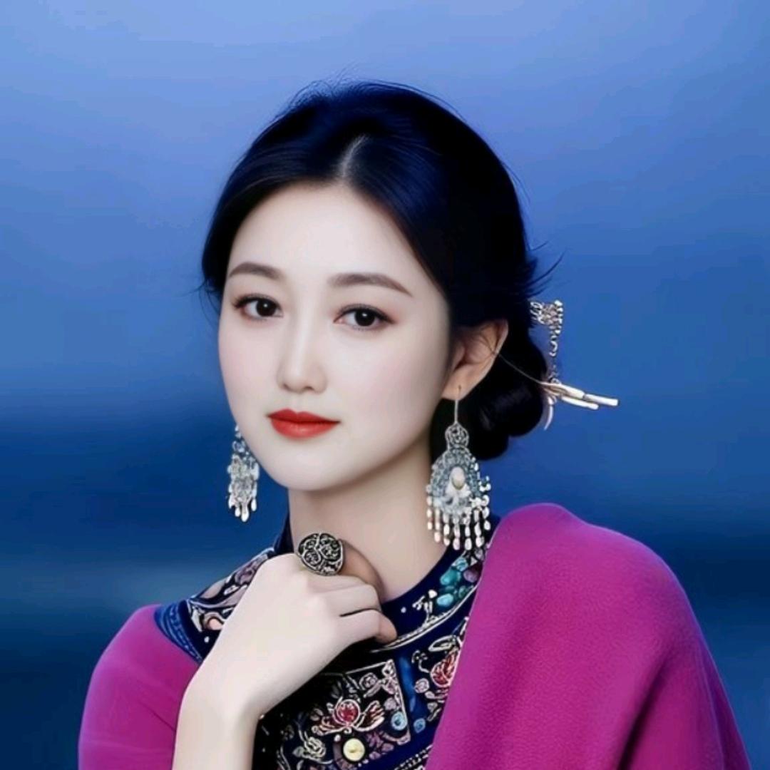 兰花生香-