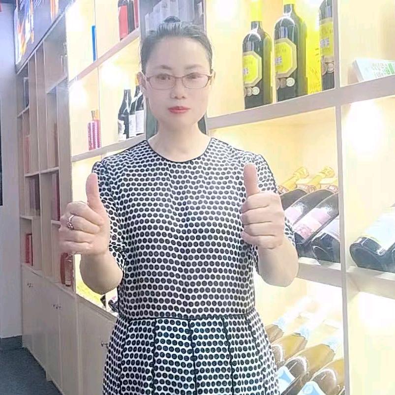 马姐