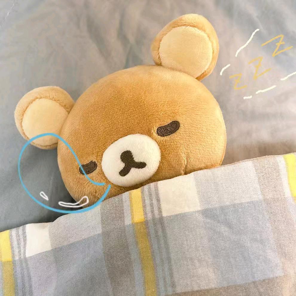 深深
