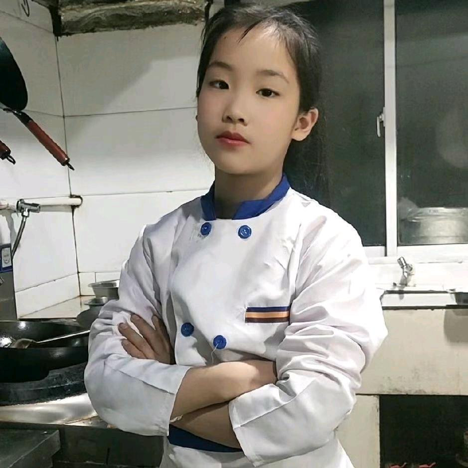 炒菜小霸王@抖音