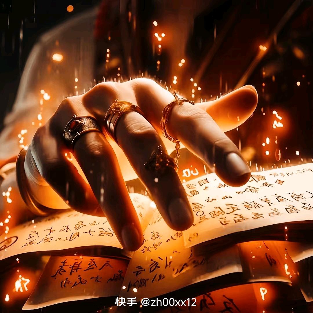 你真我更真你假我转身