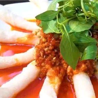 画大饼的小姐姐