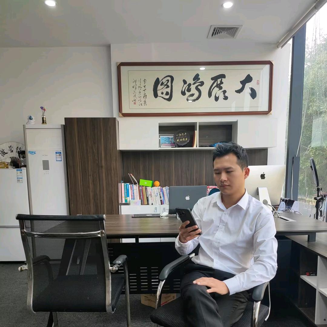 阿李