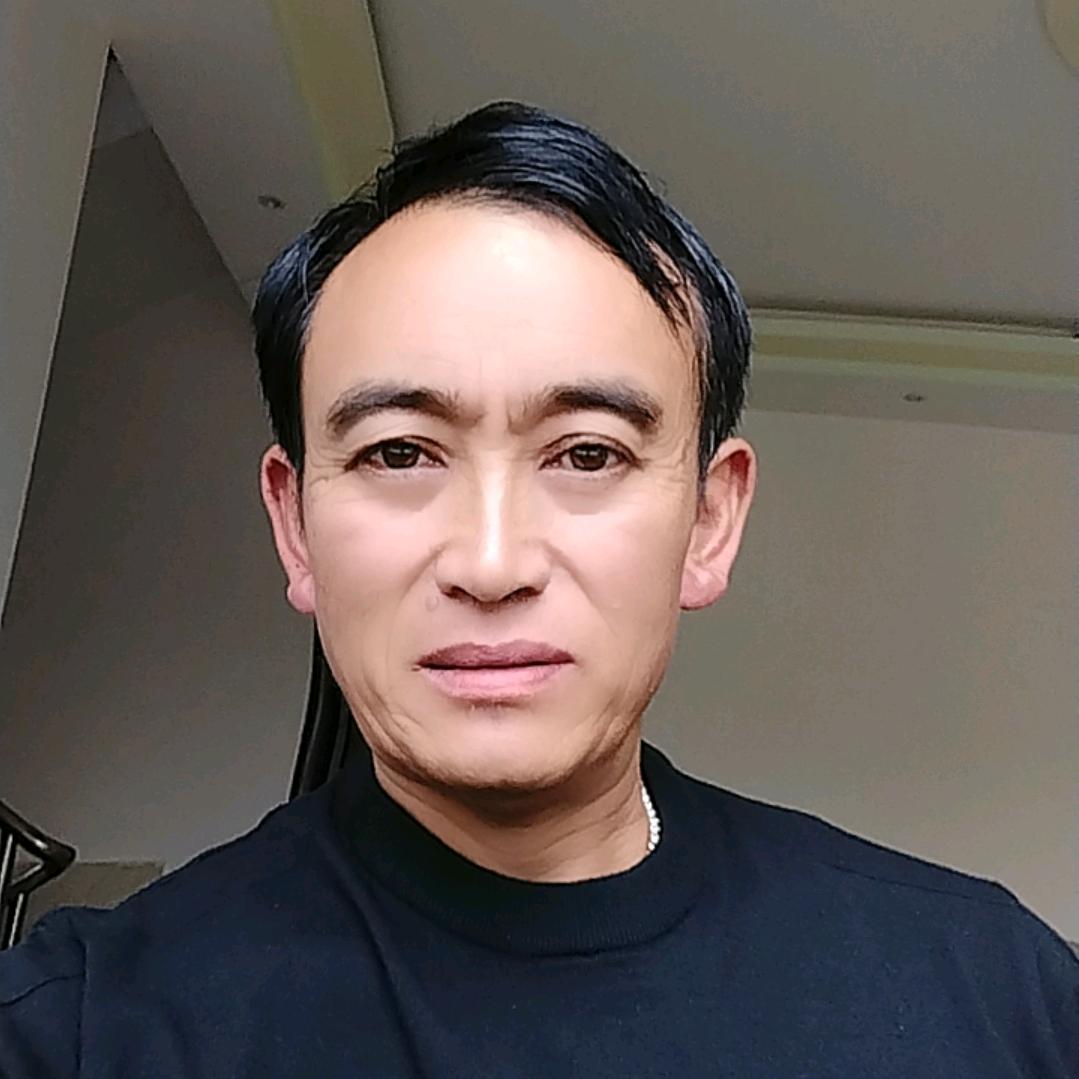云南冲哥