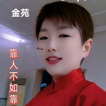 金苑晚8点20分首播