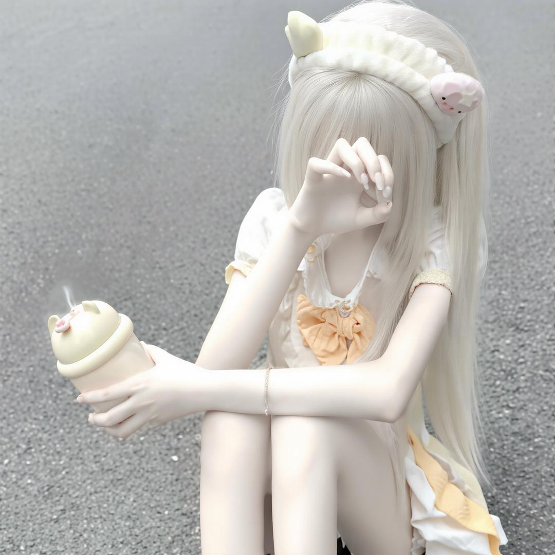 D星星