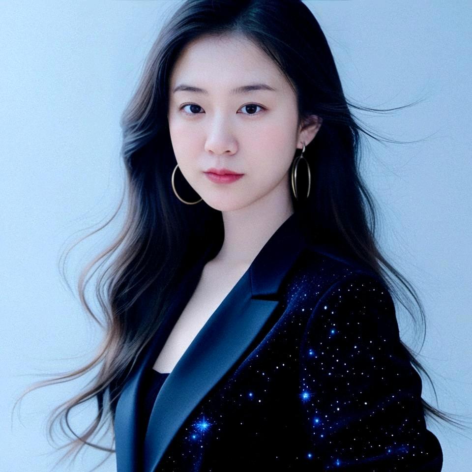 💞娜娜💞（沈阳沈河）