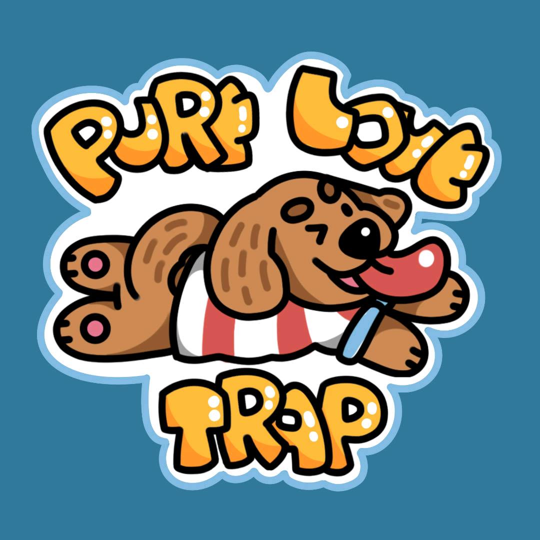 PureLoveTrap2
