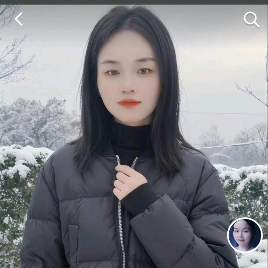 小玉儿❤️❤️