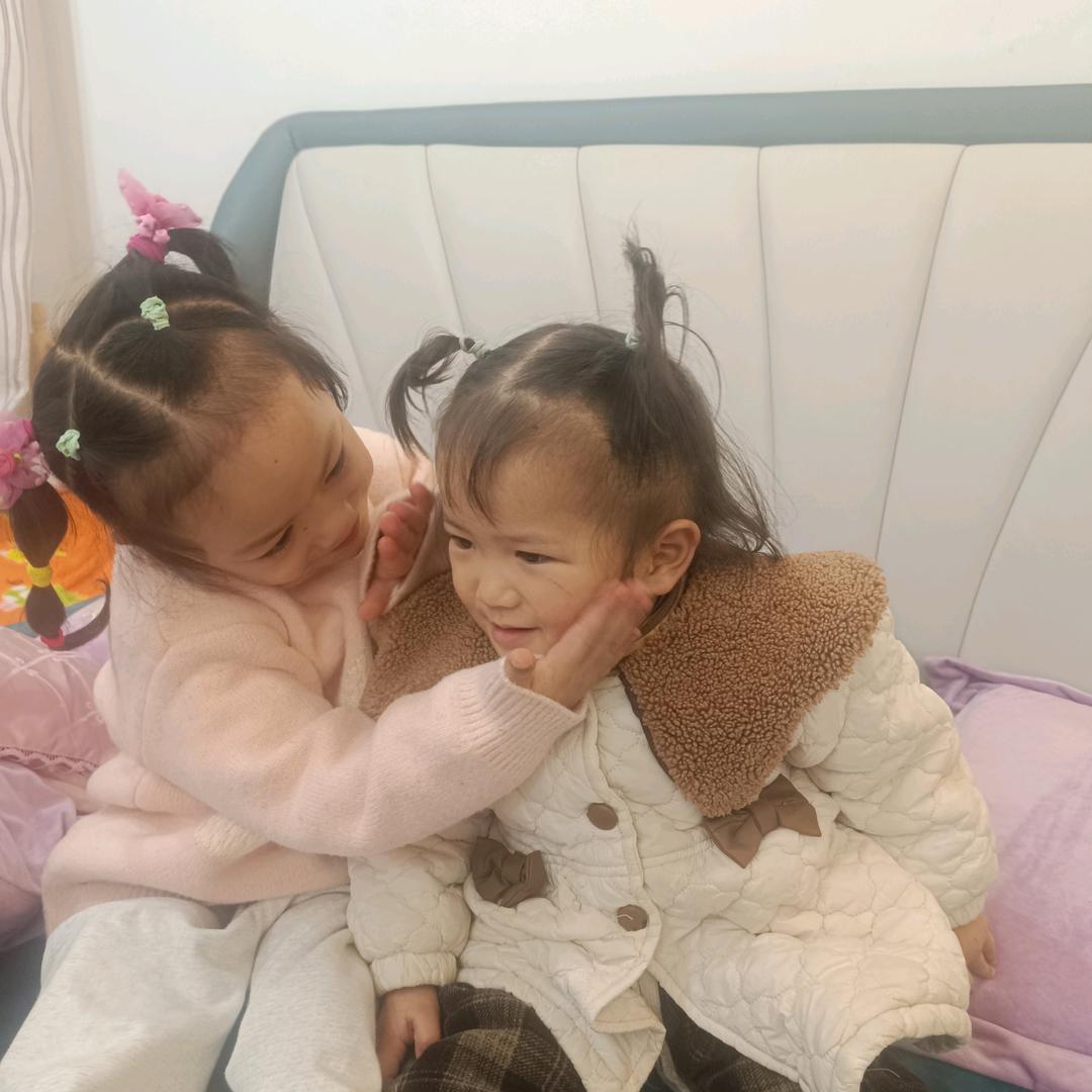 小班♡