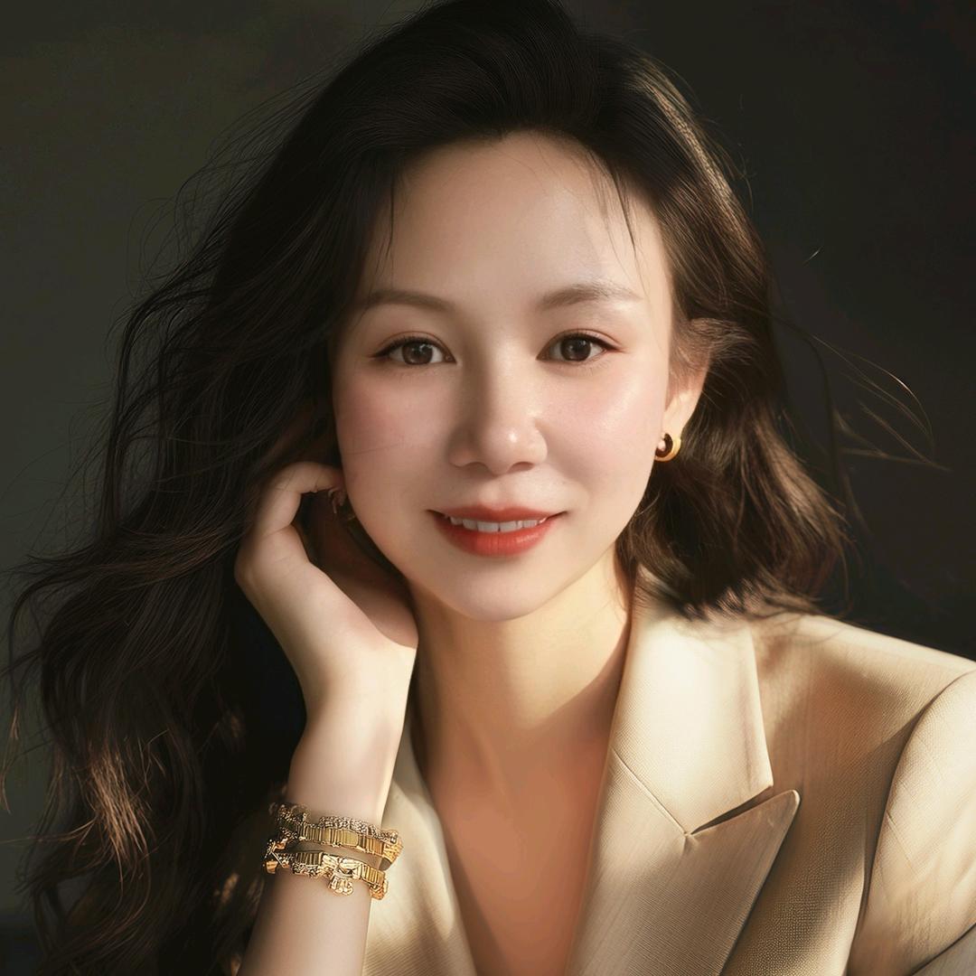 小助理@美美@抖音