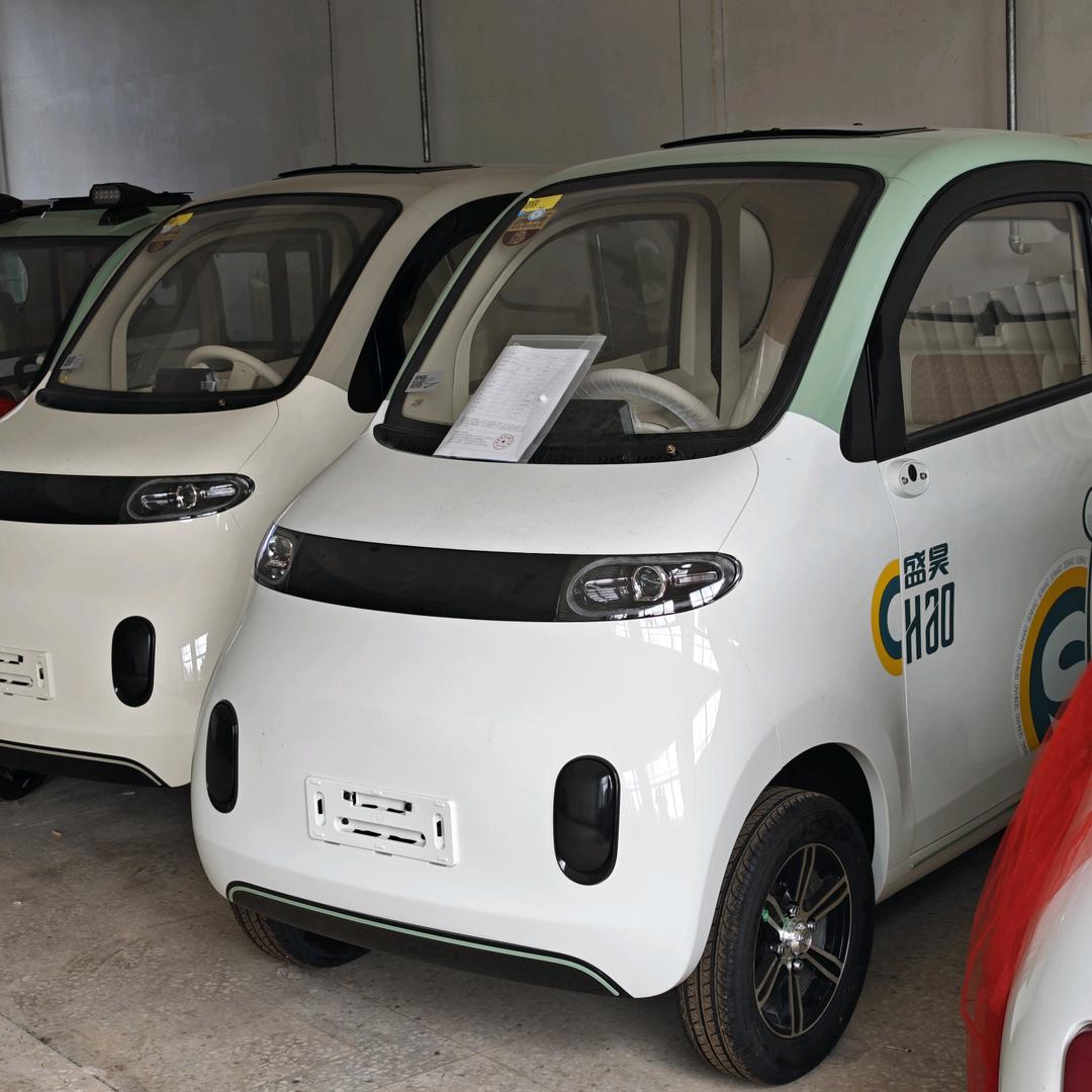 屯留新能源代步电车