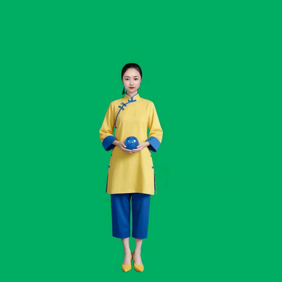 丽君说头像9
