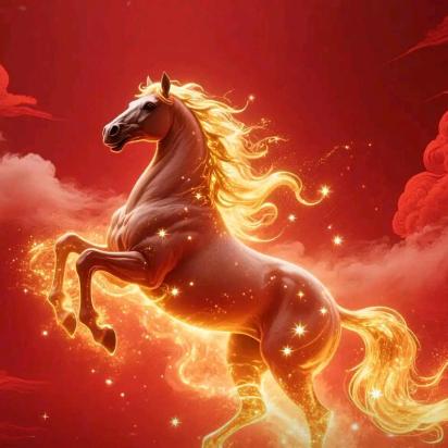 🌹金马贺岁🌹