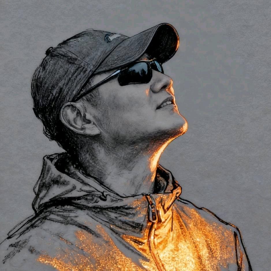 逆@袭（爱好户外)