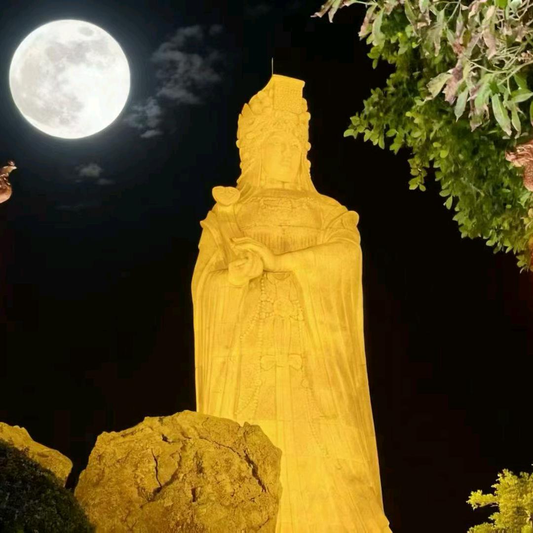 普善堂-天上聖母