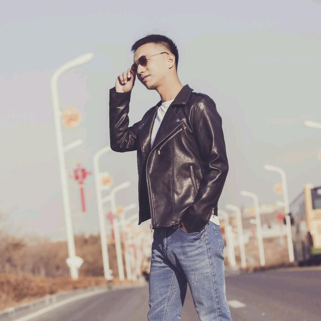 流年半世的苍白