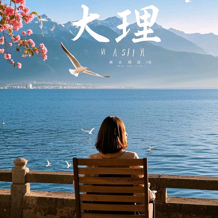 畅想游☜定制旅行