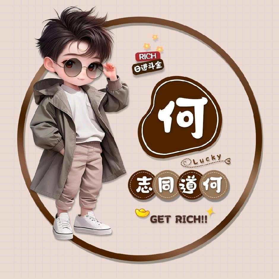 相爱一生