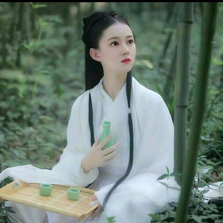 顺其自然💝
