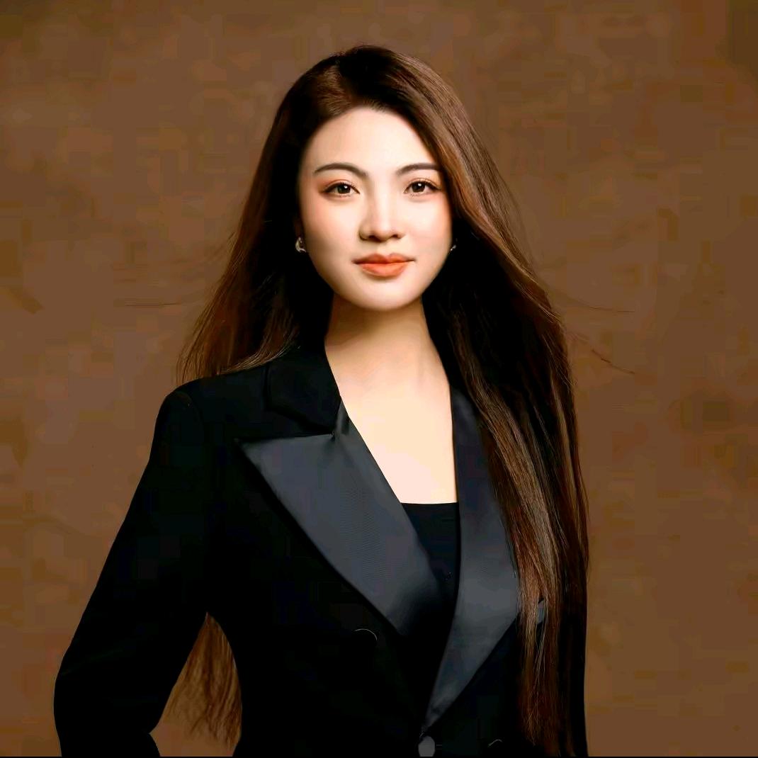 卡妈（混血王子卢卡斯）～月儿