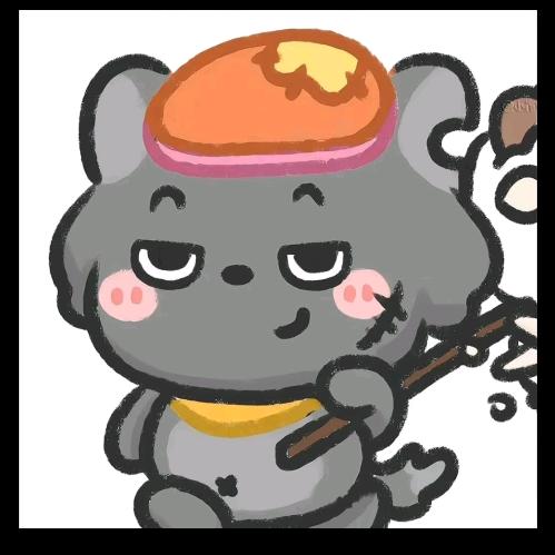 捡菜的