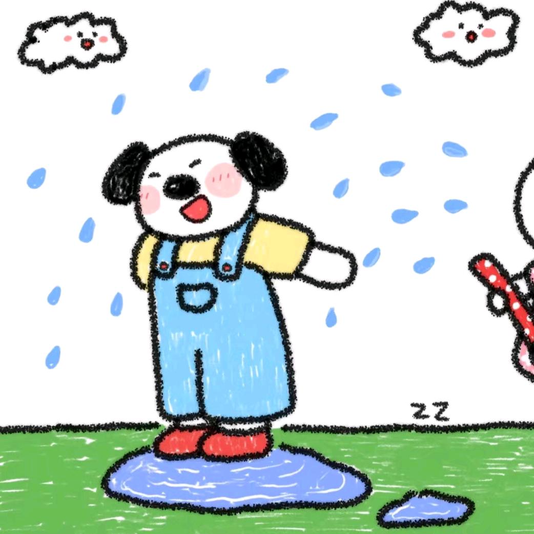 笑笑
