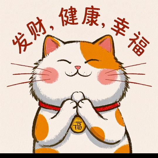 招财猫好物