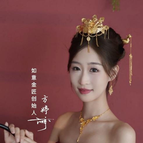 方氏提金（黄金加工）