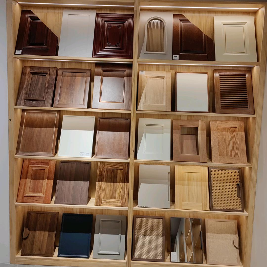 无锡实木定制（鲁丽家居）