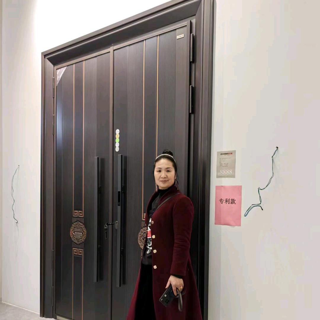 运城市盐湖区长江府鑫福门业