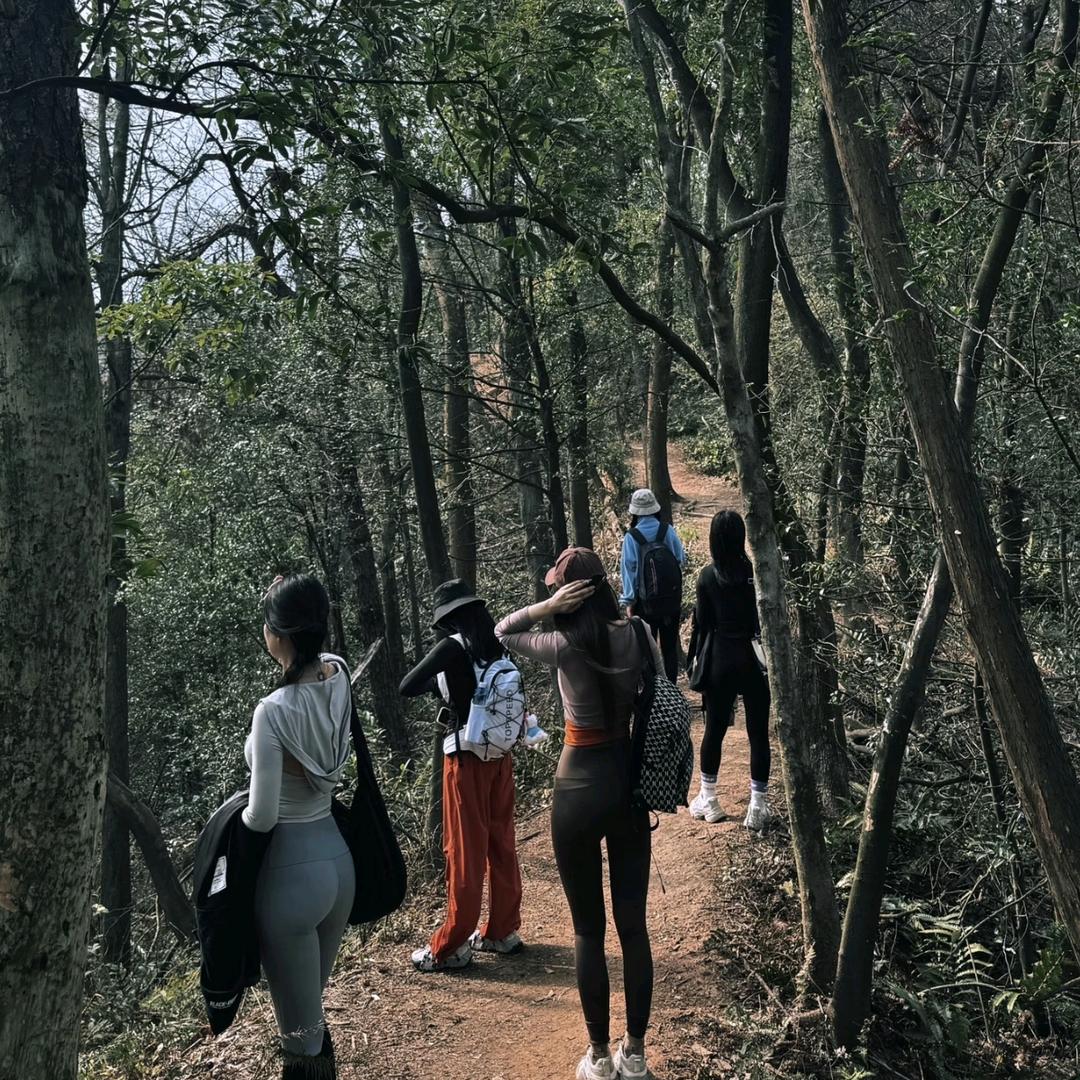 @姗姗山水