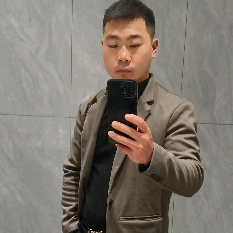 🇨🇳阿良许(徐)你一世温柔