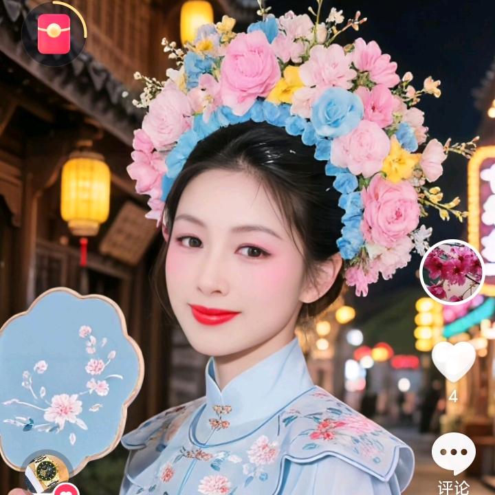哈哈薯