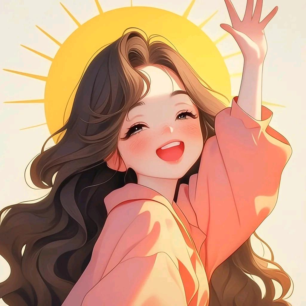橘子