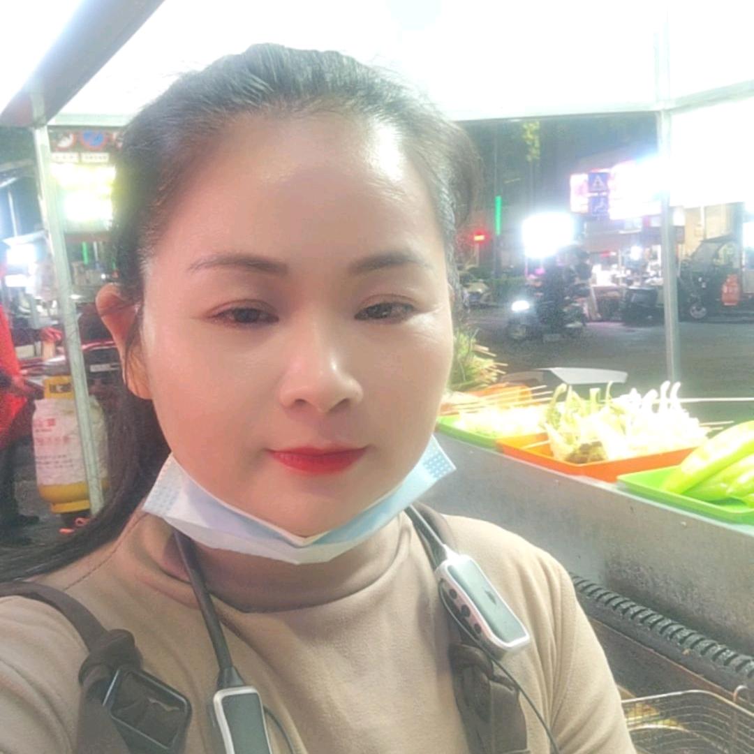 银姐炸串
