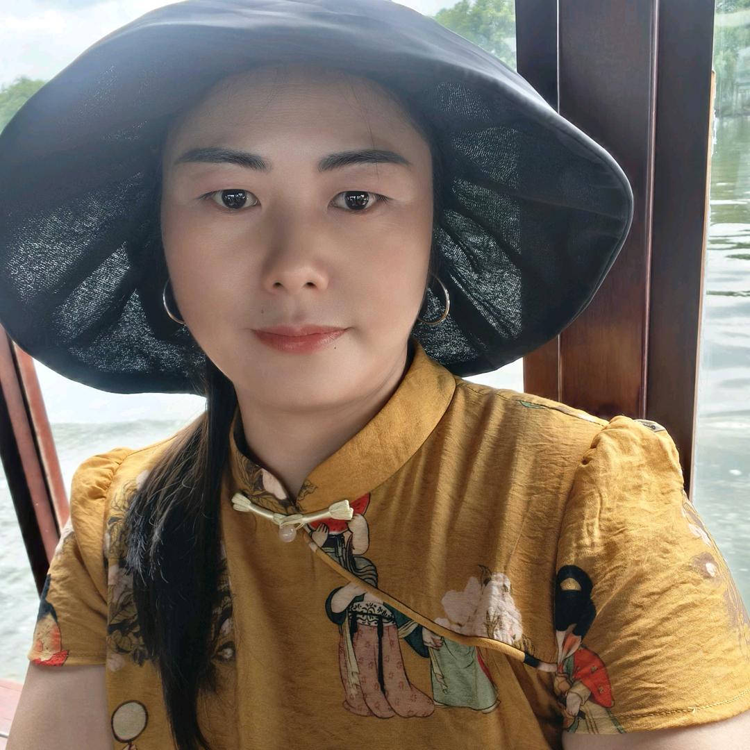 明天会更好