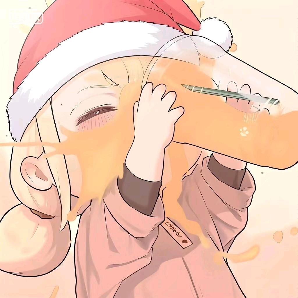 暴躁西红柿